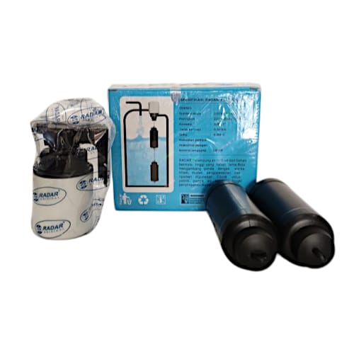 RADAR ST-70AB Pelampung Otomatis Torrent Water Level Control Listrik Set