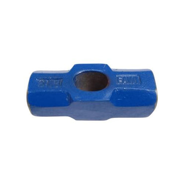 6 LB / FAWI Mata Palu Martil Bodem Batu Sledge Hammer Biru