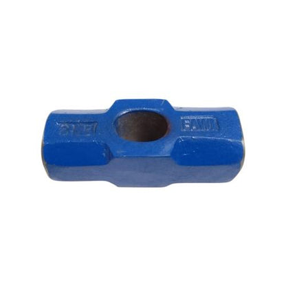 6 LB / FAWI Mata Palu Martil Bodem Batu Sledge Hammer Biru
