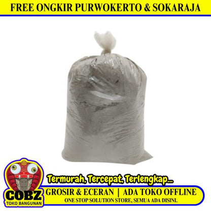 1 KG / TM Semen  Abu Eceran