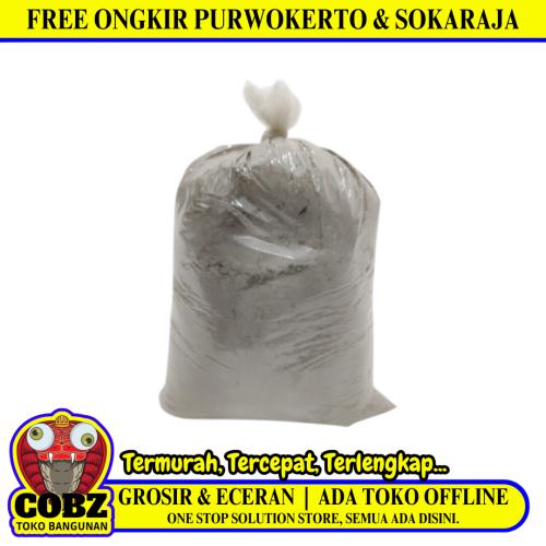 1 KG / TM Semen  Abu Eceran