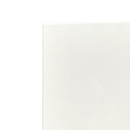 30 CM x 30 CM / KOBIN AMORE Keramik Lantai Rumah Glossy White Dus