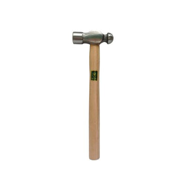 3/4 LB / FUKUDA-052 Palu Martil Konde Ballpoint Hammer Gagang Bahan Kayu