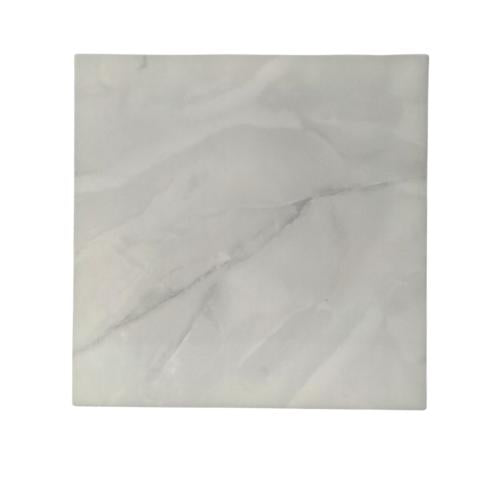 40 CM x 40 CM / ARWANA 9919 Keramik Lantai Rumah Glossy Grey Dus