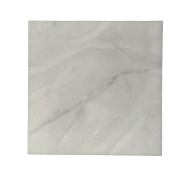 40 CM x 40 CM / ARWANA 9919 Keramik Lantai Rumah Glossy Grey Dus