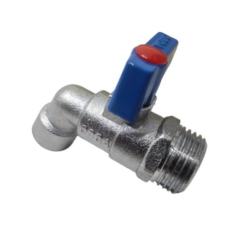 1/2 IN / ONDA BM Kran Air Tembok Taman Bola Ball Valve Stainless