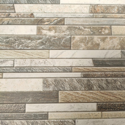 40 CM x 40 CM / ARWANA 1812 Keramik Lantai Teras Garasi Matte Grey Dus