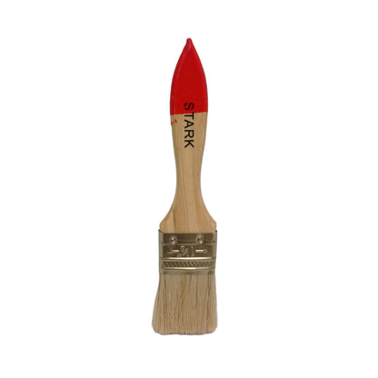 1 1/2 IN / STARK Kuas Cat Tembok Kayu Besi Air Acyrlic Paint Brush