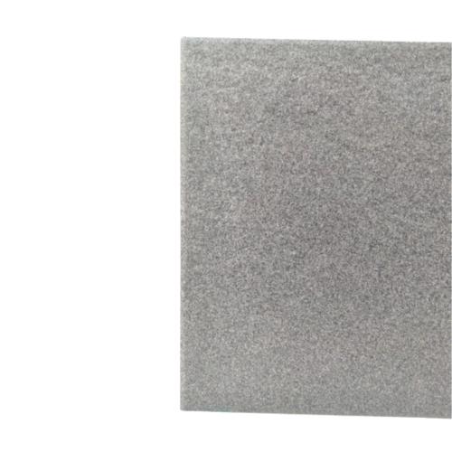 30 CM x 30 CM / ASIA TILE OSCAR Keramik Lantai Teras Garasi Matte Black Dus