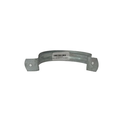 3 IN / NM Klem Pipa Plat Pipe Clamp Besi Seng