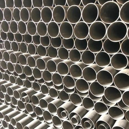 3/4 IN x 3.6 M / TM AW Pipa Pralon Paralon PVC Hitam Batang