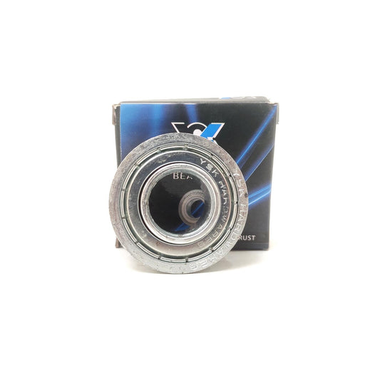 YSK Laher Roda Bearing Gerobak Sorong Angkong Kereta Pasir Cor