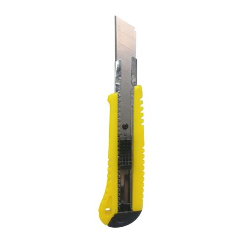 NISHIO Pisau Cutter Pemotong Kertas Utility Heavy Duty Blade Besar