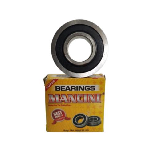MANCINI Laher Roda Bearing Gerobak Sorong Angkong Kereta Pasir Cor