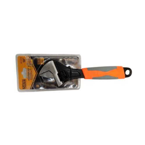 10 IN / JUSTER Kunci Inggris Bago Multifungsi Adjustable Wrench