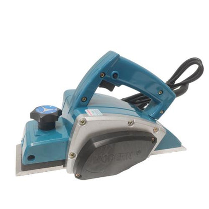 MODERN M-2900 Mesin Pasah Serut Ketam Kayu Kabel Set