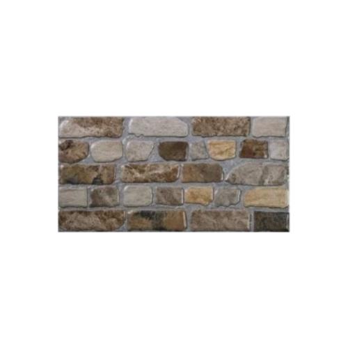 20 CM x 40 CM / PERFECTO DENVER Keramik Dinding Dapur Teras Matte Dus