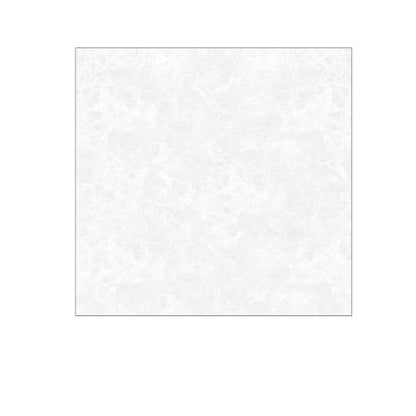 50 CM x 50 CM / UNO ALPEN Keramik Lantai Rumah Glossy Grey Dus