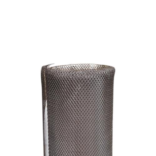 3 MM x 4 MM x 100 CM x 12 M / FKD Strimin Nyamuk Parabola Baja Brown Roll