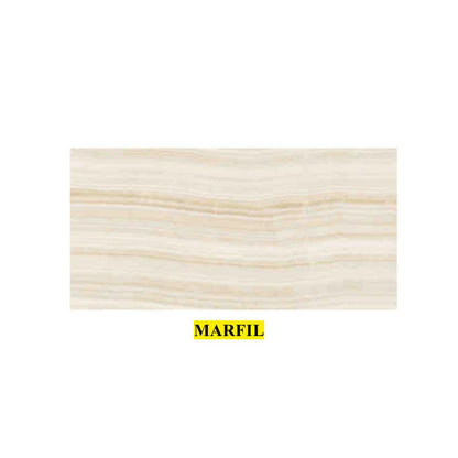 60 CM x 120 CM / SERENITY SIERA Granit Lantai Rumah Glossy Dus