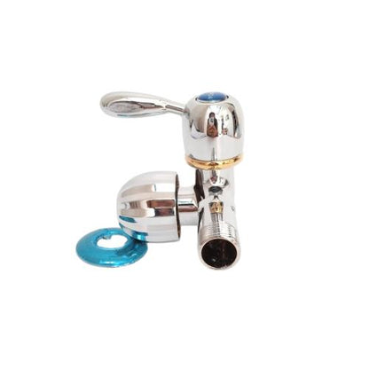 1/2 IN / ONDA K 409 GWC Kran Air Cabang Double Shower Mesin Cuci Stainless