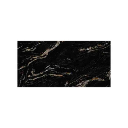 90 CM x 180 CM / SERENITY NEVADA NOIR Granit Lantai Rumah Glossy Dus