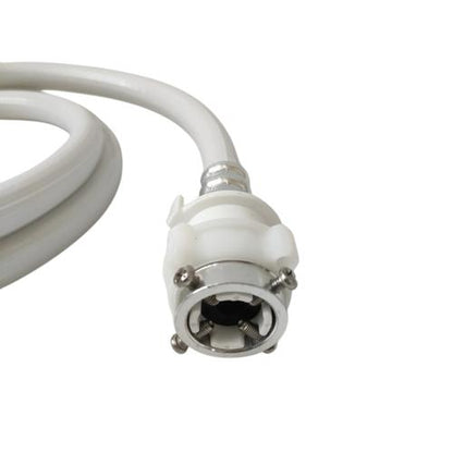 150 CM / COBZ  Selang Masuk Air Mesin Cuci Bukaan Depan Atas Inlet