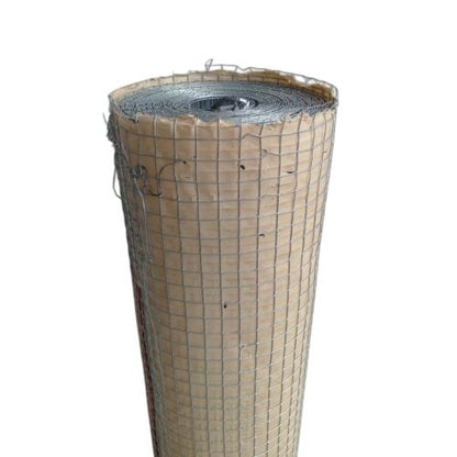 1/2 IN x 1/2 IN x 90CM/ NM Kawat Ram Loket Ayakan Pasir Galvanis Meter