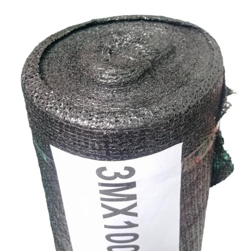 60 % x 300 CM x 100 M / TM Jaring Teduh Paranet Pelindung Tanaman Kebun Meter