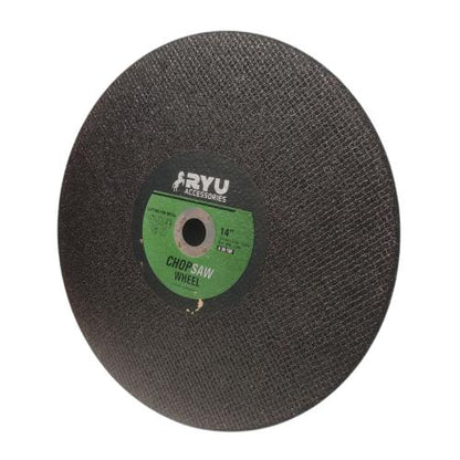 14 IN / RYU Metal Grinding Mata Gerinda Potong Cutting Besi Baja