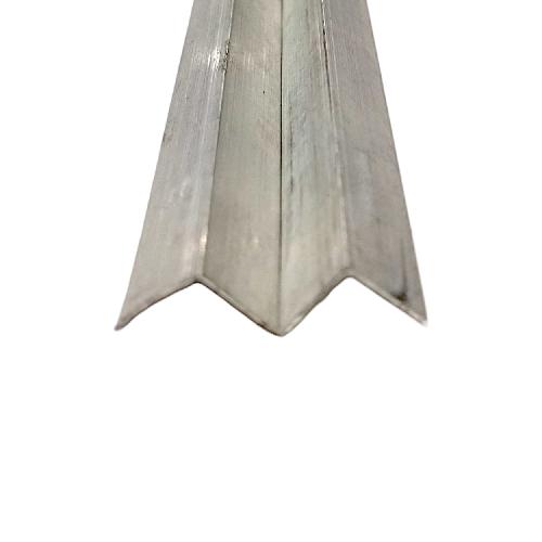 1CM × 1CM × 6 M / COBZ List Meja Etalase Rak Siku Alumunium Batang