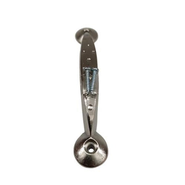 14 CM / SHF 118 Tarikan Pintu Pegangan Lemari Laci Jendela Stainless