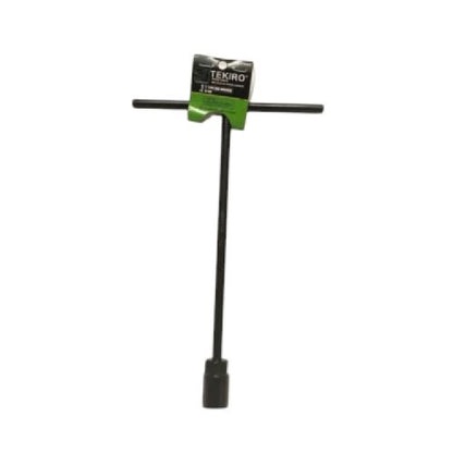 19 MM / TEKIRO Kunci Sok Shock Socket T Wrench Per Pcs