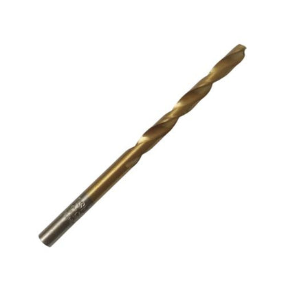 5.5 MM / GOLDENO Shank Twist Drill Bits Mata Bor Besi Baja Kayu PVC