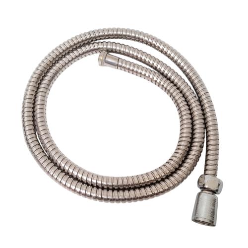 1/2IN x 150CM / SILVER STAR Selang Jet Shower Cebok Mandi Hose Stainless