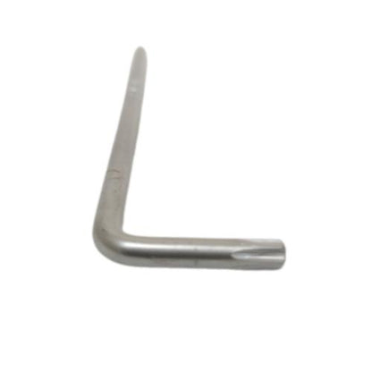 T 25 / TM Kunci L  Bintang Torx Key Panjang