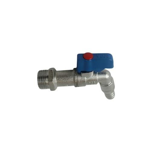 1/2 INCH / ONDA Kran Air Tembok Taman Bola Ball Valve Stainless