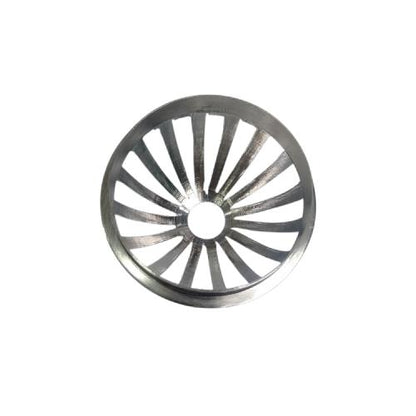 4 IN / TM Roof Drain Saringan Pipa Talang Dak Stainless