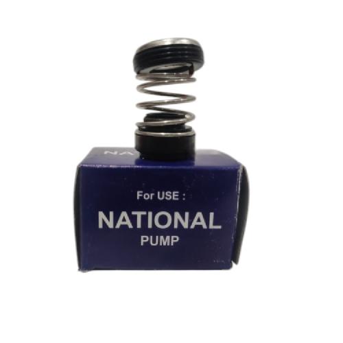 NATIONAL Sil Mechanical Seal Sil Pompa Air Semi Jet Pump Sumur Dalam