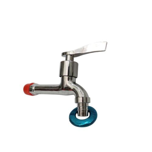 1/2 IN / VILANOVA Kran Air Taman Kamar Mandi Mesin Cuci Stainless