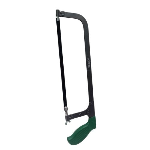 14 IN / POPEYE Gergaji Gendewa Gorok Potong Besi Logam Gagang Karet