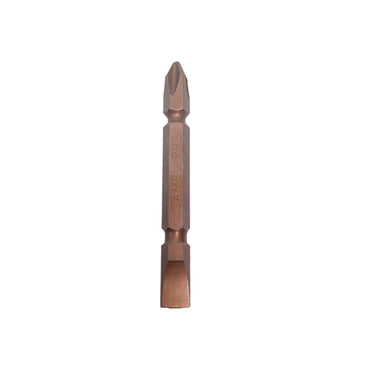 PH 2 x 65 MM / CAMEL Mata Obeng Angin Screwdriver Plus Minus Magnet