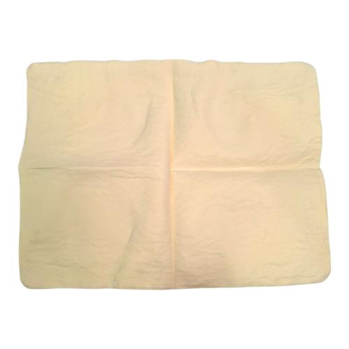 42 CM x 32 CM / COBZ Lap Kanebo Serat Chamois Mobil Motor Non Tabung