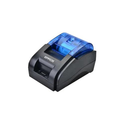 58 MM / TM Mini Pos Printer Kasir Resto Minimarket Set