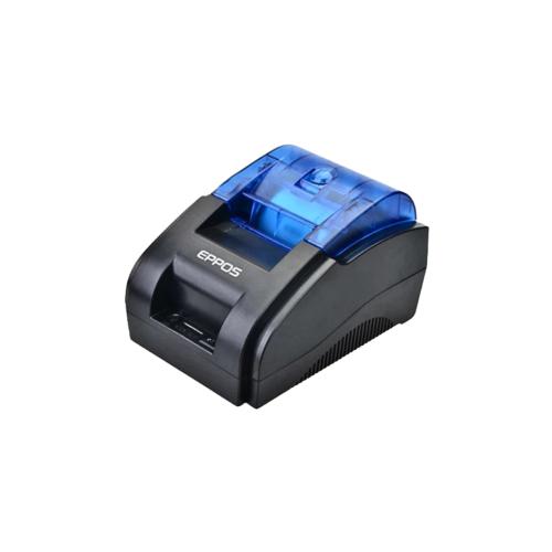 58 MM / TM Mini Pos Printer Kasir Resto Minimarket Set