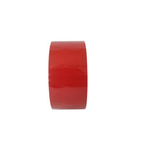 48 MM / DAEGU Isolasi Selotip Lakban Stationary Tape Merah