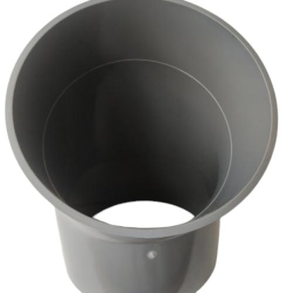 12 IN / RUCIKA D-45L D-45L Elbow Knee Keni 45 Derajat Fitting Pipa PVC