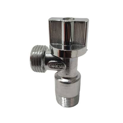 1/2 IN / ONDA JF 03 TA Stop Kran Air Shower Kloset Monoblok Stainless