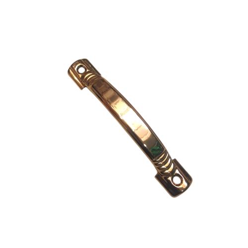 11.3 CM / CRD 925 GP Tarikan Pintu Pegangan Lemari Laci Jendela Stainless