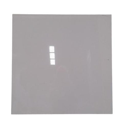 60 CM x 60 CM / RIXO IVORY RX160501 Granit Lantai Rumah Glossy Dus